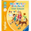 Ravensburger tiptoi® Book My Animals Word Book: Our Own +
