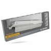 WITFORMS/PREMIUM - Adjustable AC air deflector suitable for split air