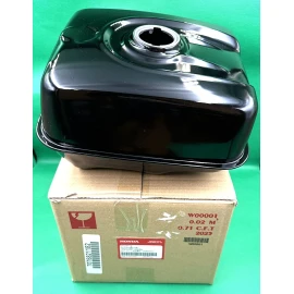 Honda Genuine OEM Honda GX240 GX270 GX340 GX390 Fuel Gas Tank Black  17510-Z5T-000Z