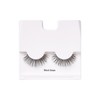 KISS Lash Couture LuXtensions Collection False Eyelashes, Flat Lash Technology,