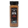 Watkins Organic Steak Seasoning, 9.6 oz, 1-Pack