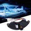 6‑7KW Single Phase AVR Automatic Voltage Regulator Controller Generator Spare