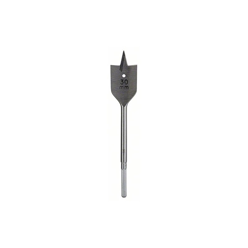 Bosch 2609255272 Flat Drill Bit with Diameter 30mm