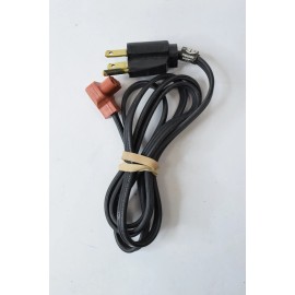 Zerostart Replacement Reverse Freeze Plug Cord Cordset Cable 3600007