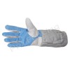 Blade Practice Electric Sabre Glove (Small, Left)