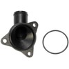 Dorman 902-895 Engine Coolant Thermostat Housing Compatible with Select Ford/Mazda