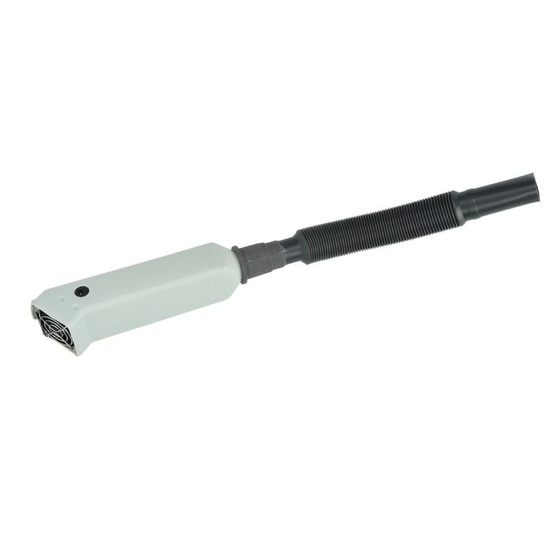 Solder Smoke Absorber Remover 3000 RPM Strong Suction Power Flexible