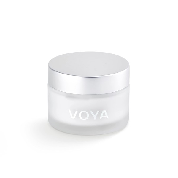 Voya Hydra Veil Hydrating Mask, Organic Face Mask, Hydrating, Soothing,