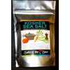Kosher Sea Salt-all the Tradition & Natural Sea Salts!