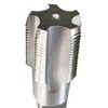 NPT Pipe Tap Pipe Thread Tap Carbon Steel 1-1/2"-11-1/2