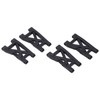 4Pcs Suspension Arms Plastic RC Swing Arm for HS 18301