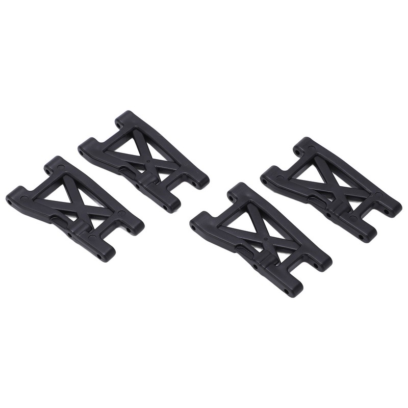 4Pcs Suspension Arms Plastic RC Swing Arm for HS 18301