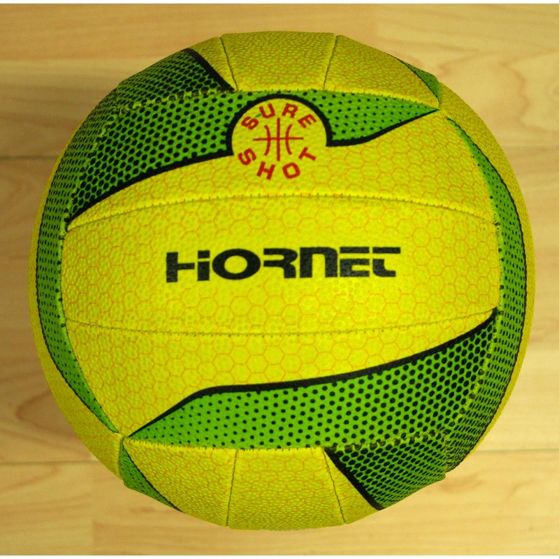 Sure Shot - Hornet sz 5 Training Netball