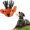 Le Sharma Eco-Animal Head Ball (Deer)