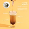 NITRO KAFO Premium 0.5L Nitro Coffee Maker, Aluminum Nitro Cold