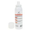 Rosas crema aclaradora instantánea rostro y cuerpo, efecto blanqueador