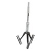 Engine Cylinder Hone Tool Deglazer with 3 Piece 1 1/8in