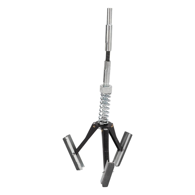 Engine Cylinder Hone Tool Deglazer with 3 Piece 1 1/8in