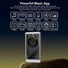 for Android Portable MP4 Player 5.0 Inch Full Touch HD