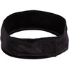 Banda para el Cabello Peluca Grip Terciopelo Ajustable Flexible Sujetar