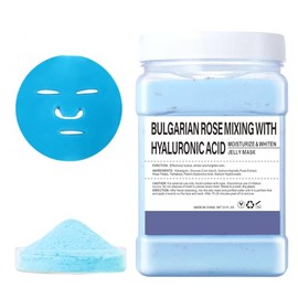 Mascarillas Hydro Jelly Para Spa En Casa, Mascarilla Facial Hidratante De Gel Despegable Para El Cuidado De La Piel, Mascarilla Profesional De