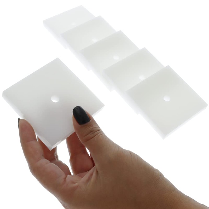 foto-kontor Spacers for Sliding Door System