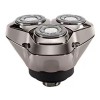 Skull Shaver Cuchilla Reemplazo Skull Shaver Forte 3 Para Pitbull,
