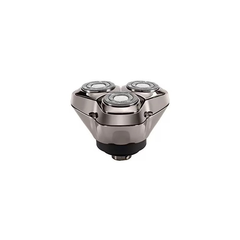 Skull Shaver Cuchilla Reemplazo Skull Shaver Forte 3 Para Pitbull,