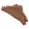 Soft Newborn Baby Photography Mat Blanket Knitted Photography Shoot Backdrops