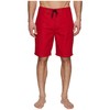 Hurley One & Only 2.0 21" Boardshorts Gym Red 38