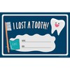 Barker Creek Recognition Awards and Envelopes, Lost a Tooth, 15