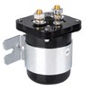 CartClan 48 Volt 4 Terminal Solenoid, Suitable for 48V Club
