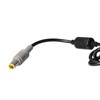 vhbw 90W Power Supply Compatible with IBM Lenovo ThinkPad SL410