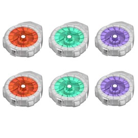 Lure Line Box Multifunctional Spool Storage Box with Quick Line Cutter, Anti-Reverse, and Tangle Prevention Tool (6)