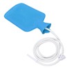 Silicone Enema Bag Kit Intestinal Enema Douche Combination Set Home