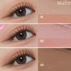 I'M MEME Shadow Stick Matte/Shimmer/Giltter 0.9g, Color:Shimmer 002 Peach Coronet