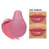 Moisturizing Lip Glaze, Shiny Plumping Lip Balm, Mild and Safe
