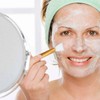 Brocha Facial Y Corporal Aplicador De Mascarilla De Silicona