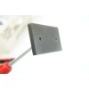 3DEXCEL Replacement HEAD for ZipWall Dust Barrier Poles, stronger ,