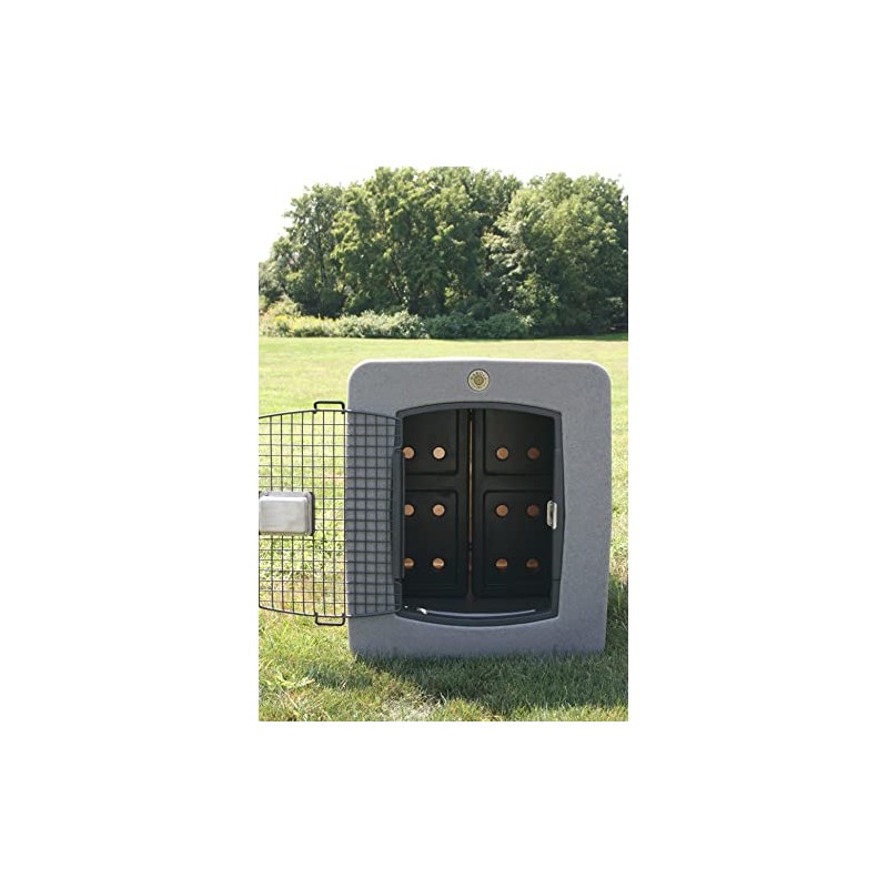 Dakota 283 Forever Insert Kennel Divider with Dakota Guard -