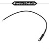 VekAuto 1pc Brake Pad Wear Sensor for FORD TRANSIT 2012-2015