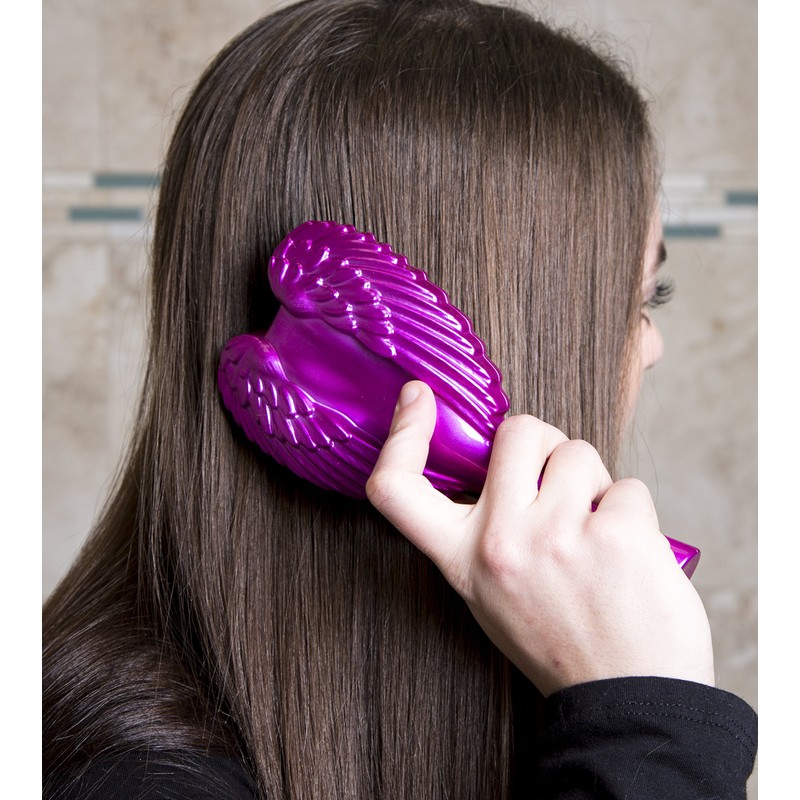 tanguruenjeru Original Glow Angel Fab Pink Genuine Imported