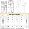 CARWORNIC Gear Men's Tactical Military Cargo Pants Stretch Cotton Outdoor