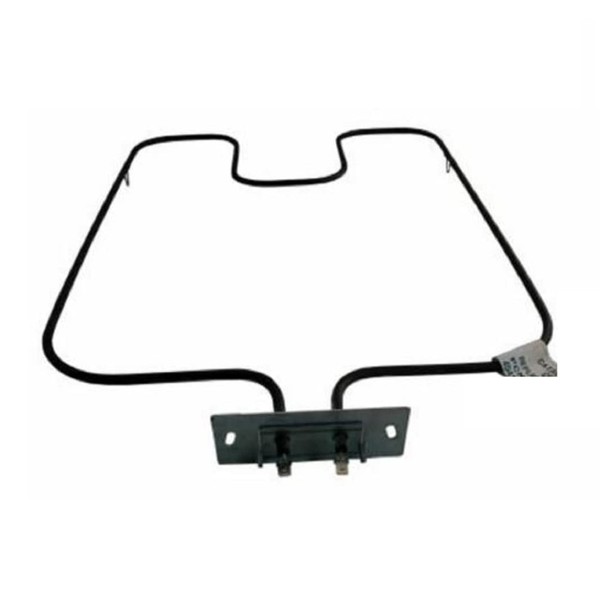 HASME Replacement Lower Bake Heating Element for Frigidaire Range Ovens