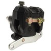 Rear Brake Caliper Assembly 43200 965 006 High Performance Metal