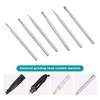 LT Easiyl 12 Piece Diamond Cutter Set with Round Head