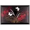 Nakatani Bros Shokai Yamanaka Lacquer Artisan Jewelry Box (Music Box