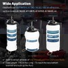 FIRSTINFO A1102EH4 New Accessories 5 Piece Oil Nylon Tube Hose