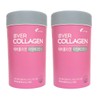 Ever Collagen Time Biotin Cell 3g x 30 Packets (2