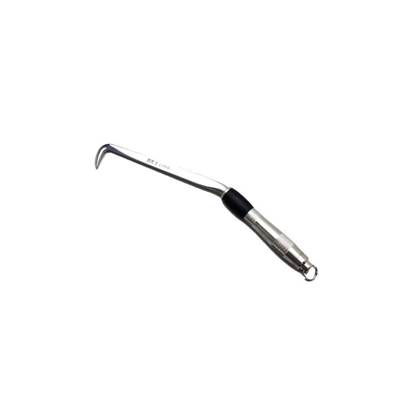 Miki BX Hacker Long bx1rf